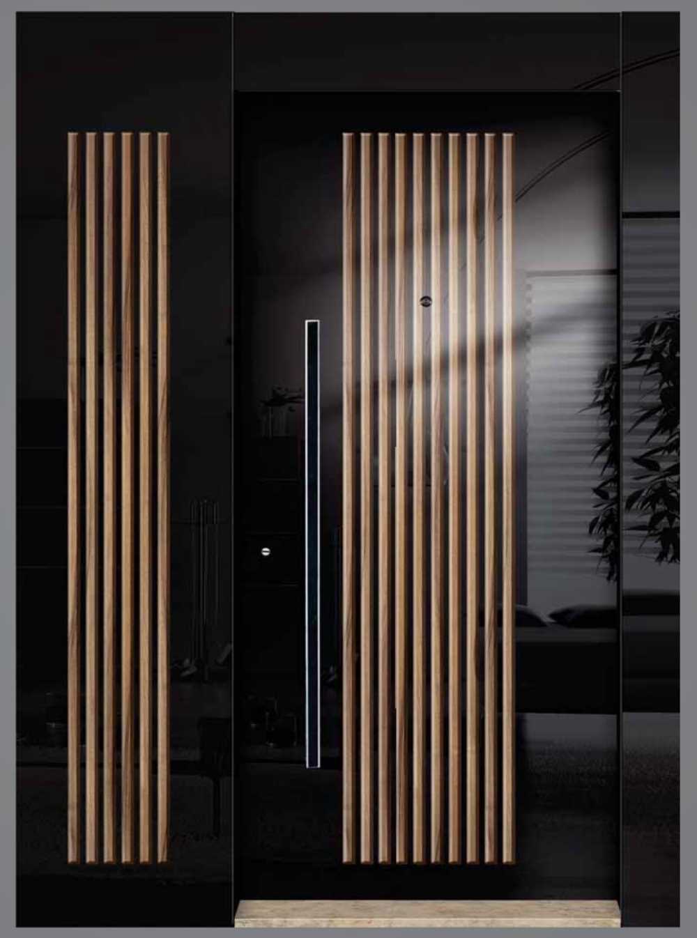 05 Siyah Açık Naturel
