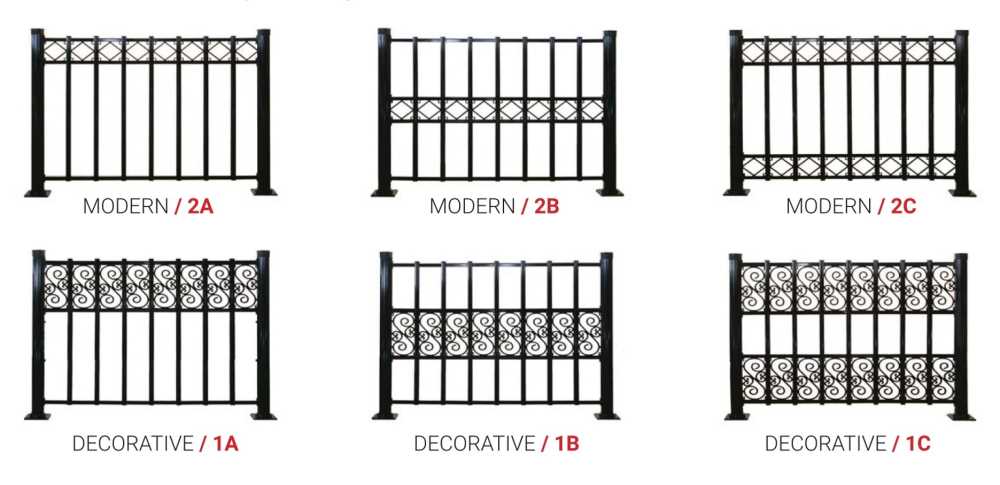 MODERN / DEKORATİVE