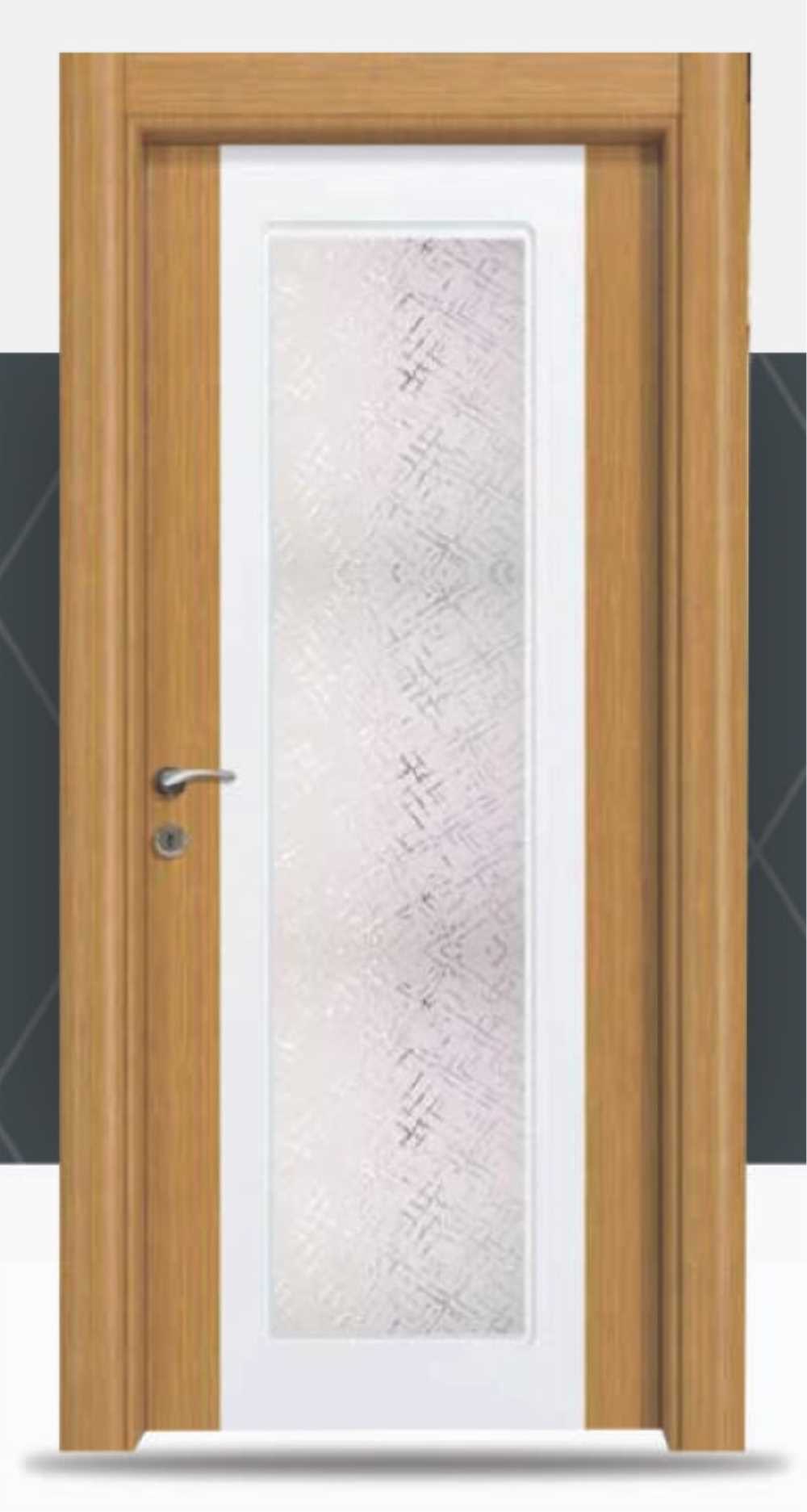 TOPAZ BAMBU BEYAZ