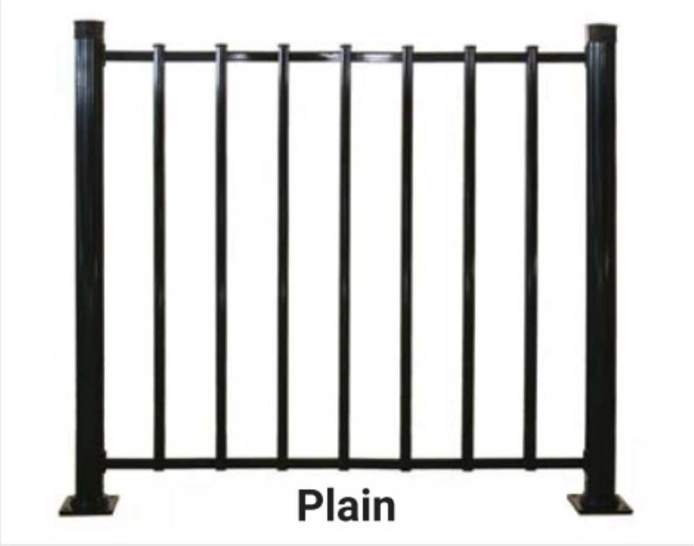 ALÜMİNYUM MODEL